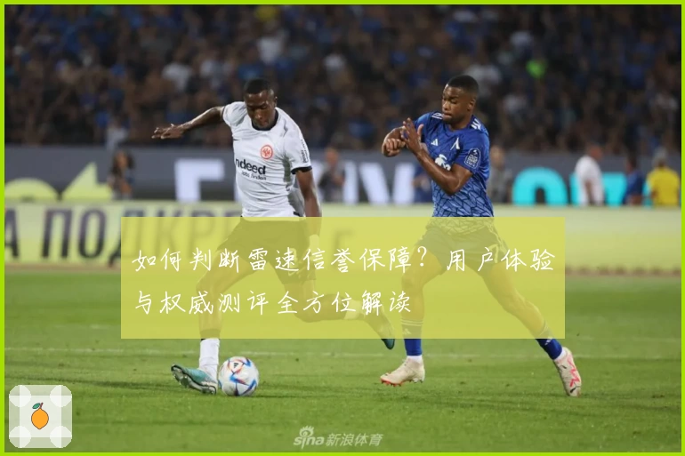 如何判断雷速信誉保障？用户体验与权威测评全方位解读