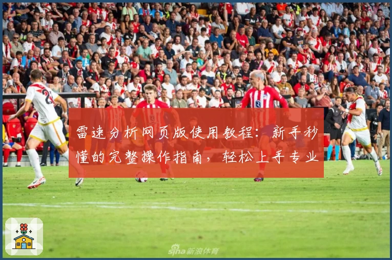 雷速分析网页版使用教程：新手秒懂的完整操作指南，轻松上手专业数据平台