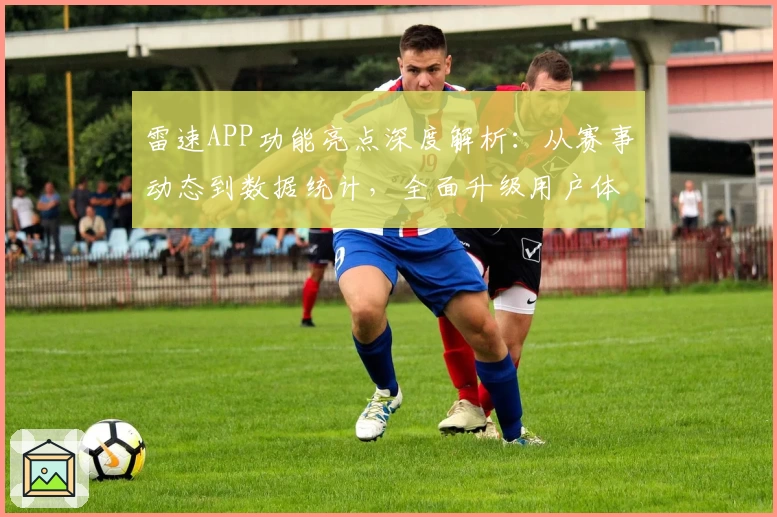 雷速APP功能亮点深度解析：从赛事动态到数据统计，全面升级用户体验